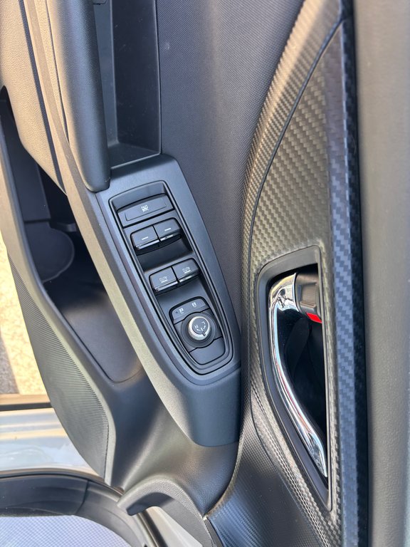 Subaru Crosstrek Touring 2021 à North Bay, Ontario - 21 - w1024h768px