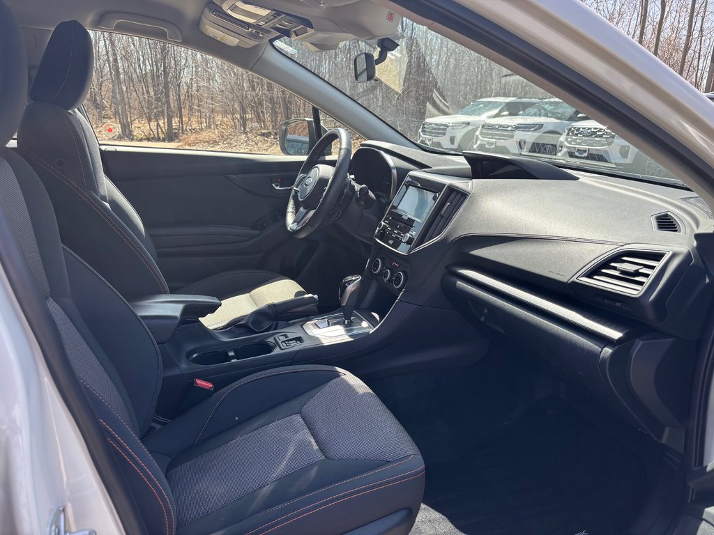 Subaru Crosstrek Touring 2021 à North Bay, Ontario - 20 - w1024h768px