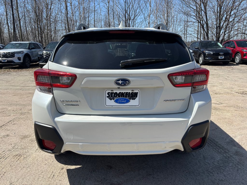 Subaru Crosstrek Touring 2021 à North Bay, Ontario - 4 - w1024h768px