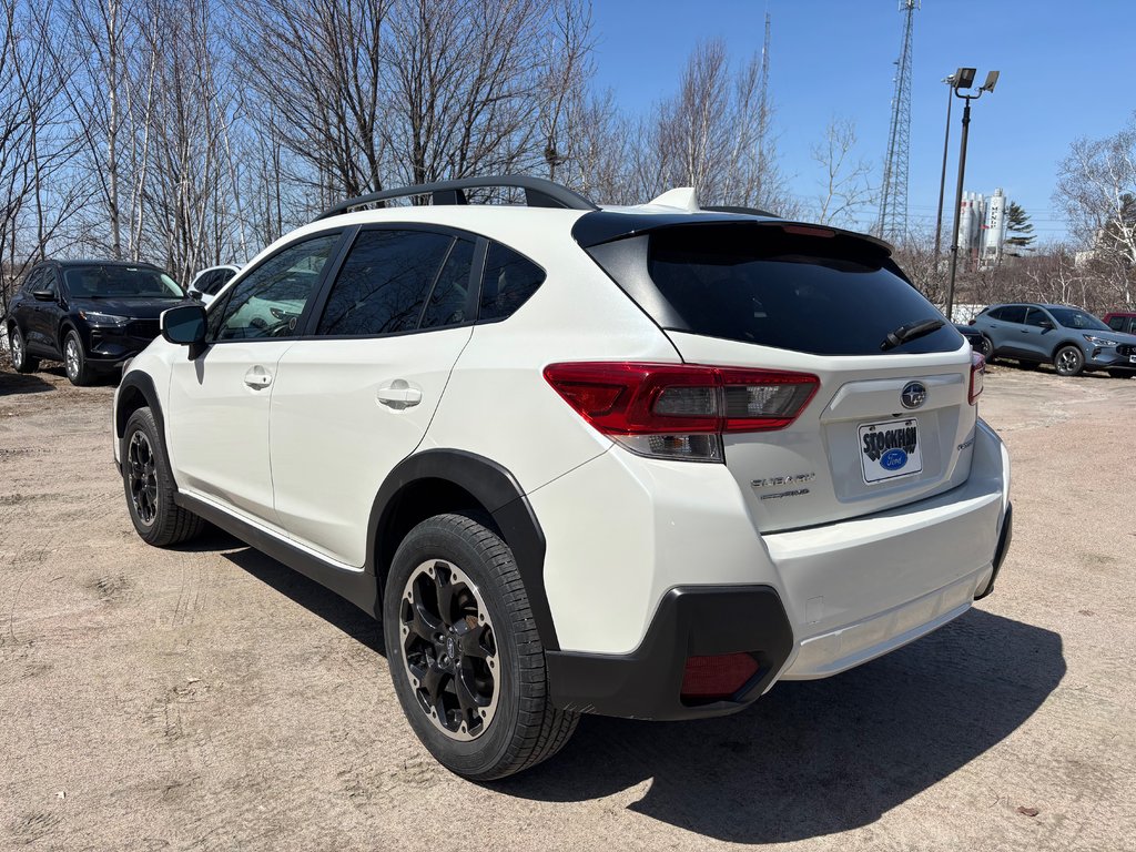 Subaru Crosstrek Touring 2021 à North Bay, Ontario - 3 - w1024h768px