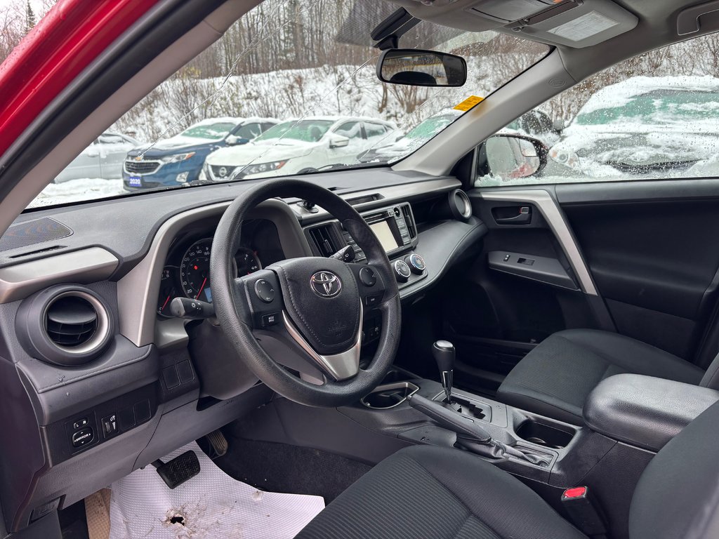 Toyota RAV4 LE 2016 à North Bay, Ontario - 20 - w1024h768px