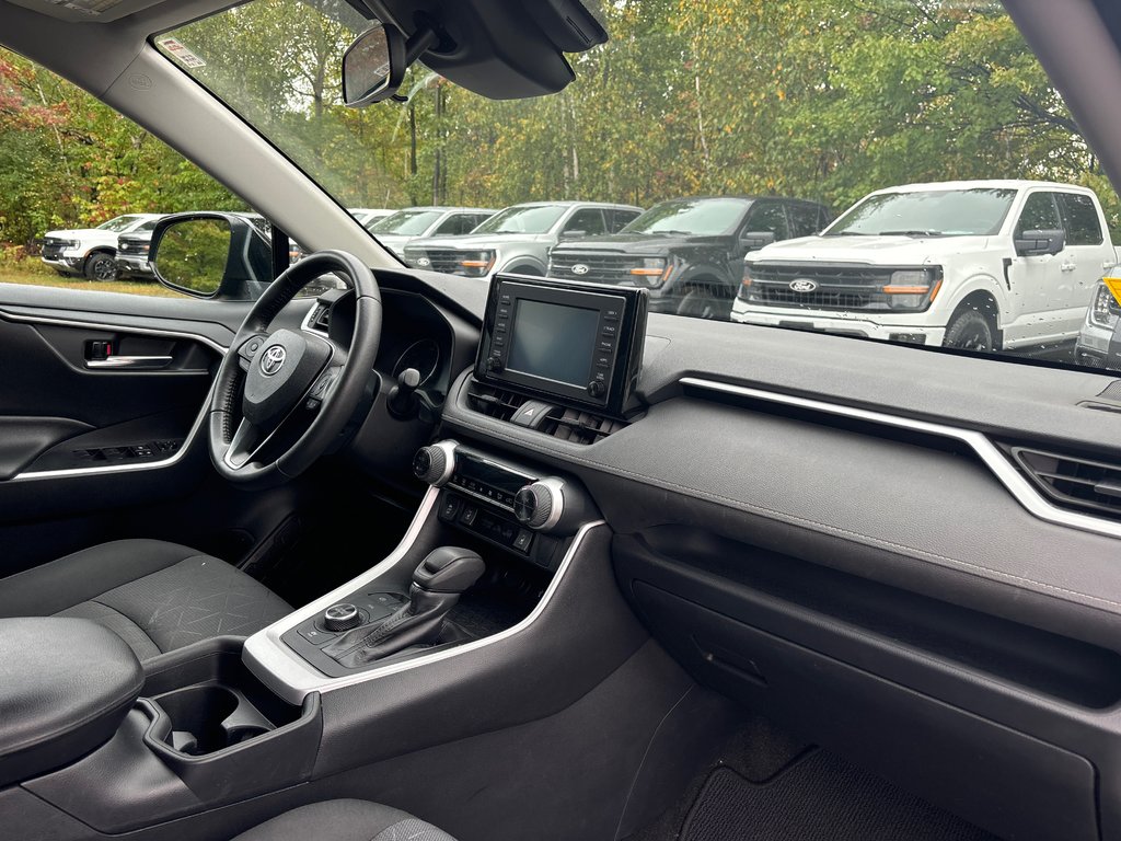 Toyota RAV4 Hybrid XLE 2020 à North Bay, Ontario - 21 - w1024h768px