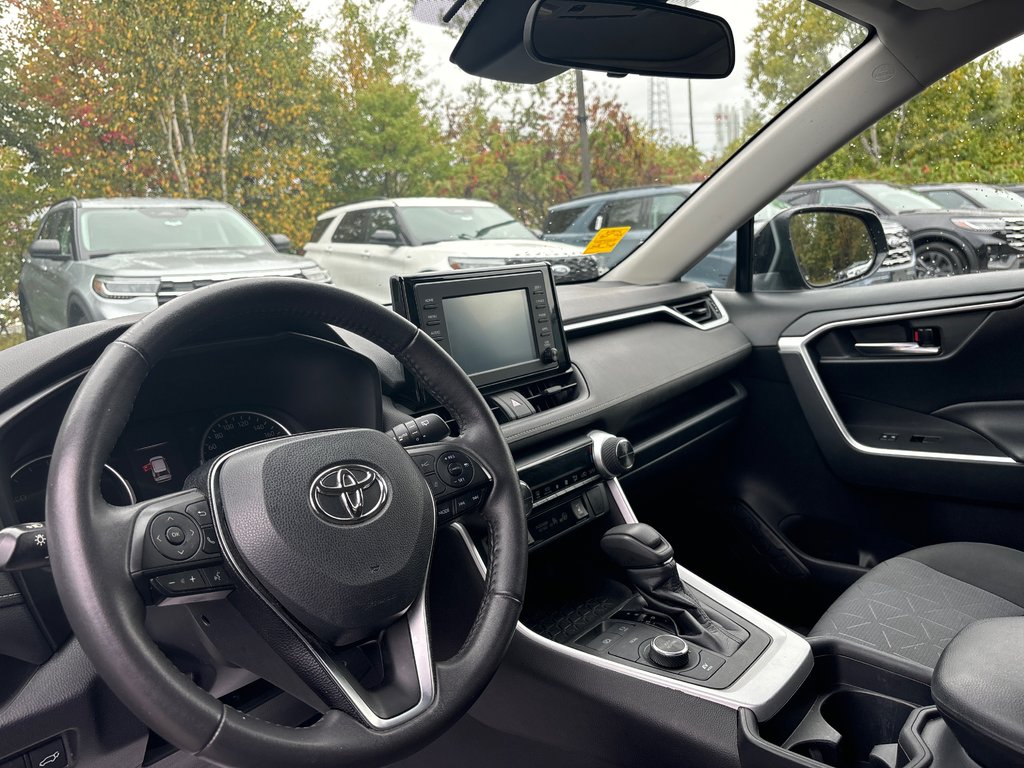 Toyota RAV4 Hybrid XLE 2020 à North Bay, Ontario - 20 - w1024h768px