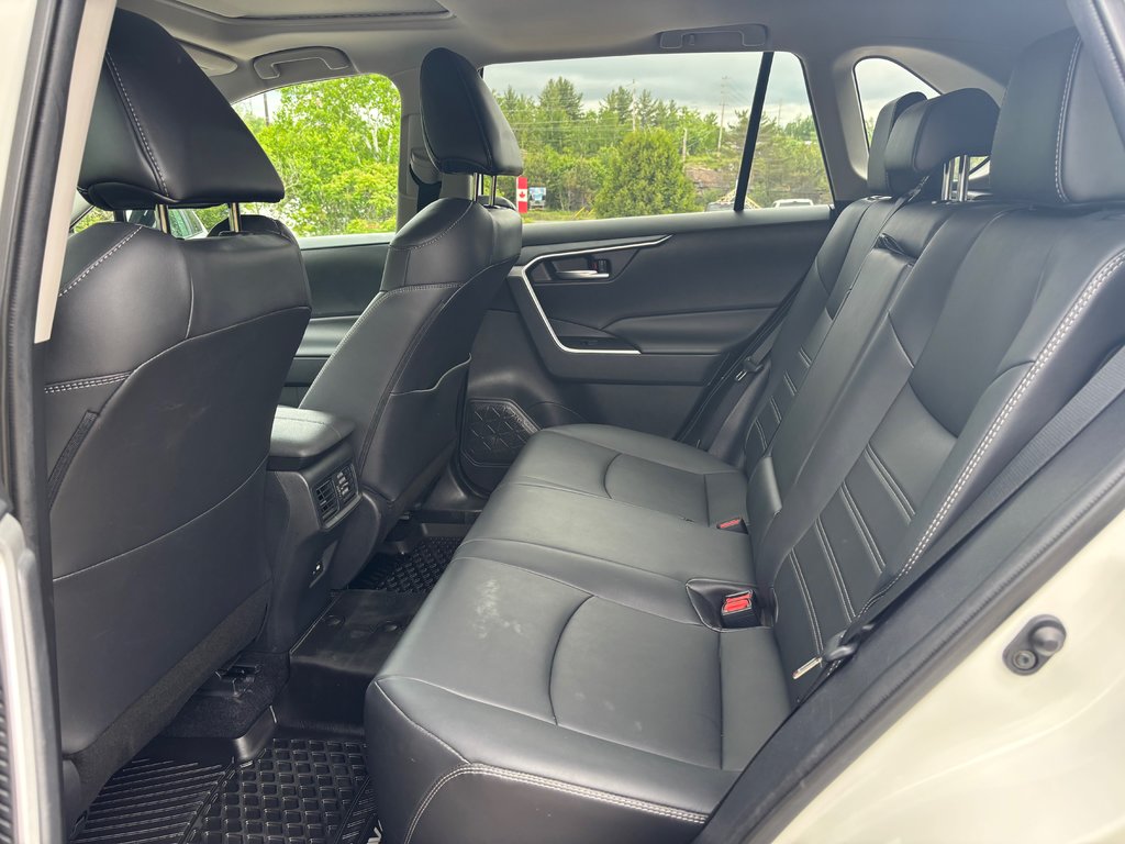2021 Toyota RAV4 XLE in North Bay, Ontario - 16 - w1024h768px