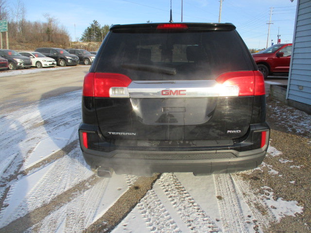 2014 Chevrolet Traverse 2LT in North Bay, Ontario - 5 - w1024h768px