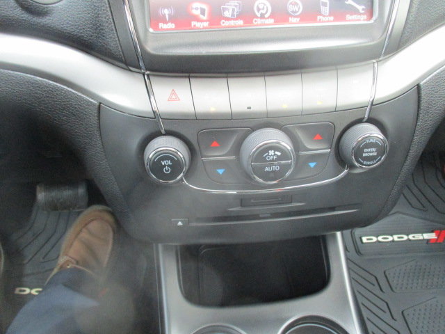 Dodge Journey Crossroad 2014 à North Bay, Ontario - 15 - w1024h768px