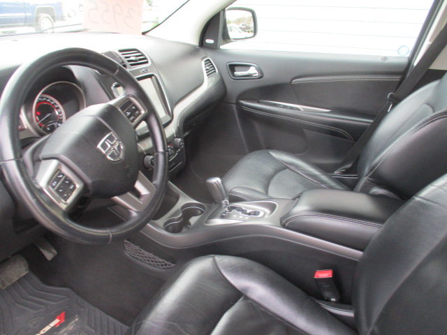 Dodge Journey Crossroad 2014 à North Bay, Ontario - 8 - w1024h768px