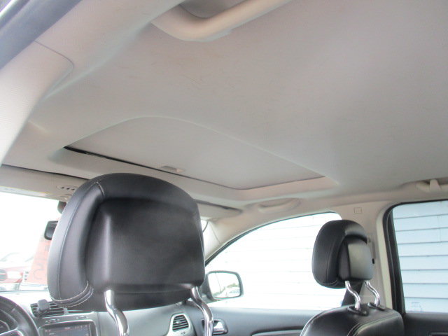 Dodge Journey Crossroad 2014 à North Bay, Ontario - 12 - w1024h768px