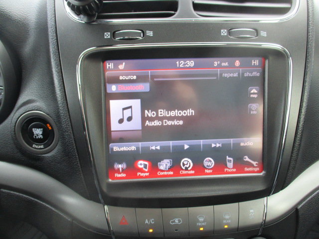 Dodge Journey Crossroad 2014 à North Bay, Ontario - 14 - w1024h768px