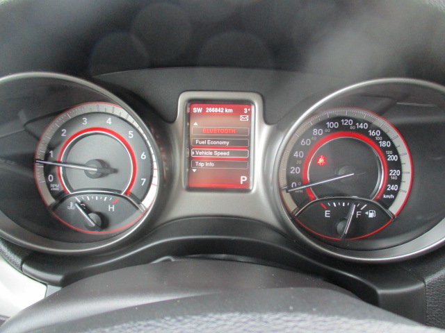 Dodge Journey Crossroad 2014 à North Bay, Ontario - 17 - w1024h768px