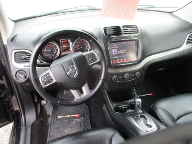 Dodge Journey Crossroad 2014 à North Bay, Ontario - 10 - w1024h768px