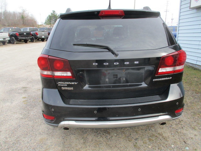 Dodge Journey Crossroad 2014 à North Bay, Ontario - 4 - w1024h768px