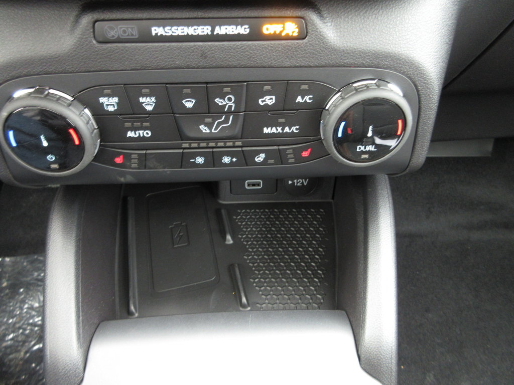 2024 Ford BRONCO SPORT Outer Banks in North Bay, Ontario - 17 - w1024h768px