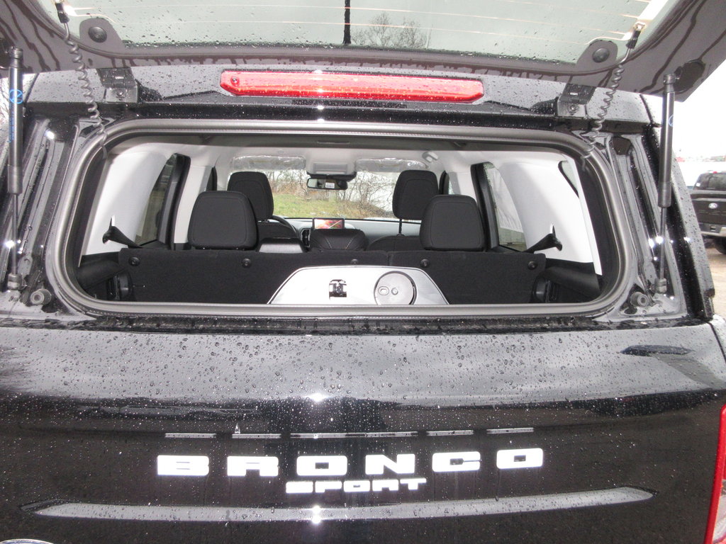 Ford BRONCO SPORT Big Bend 2024 à North Bay, Ontario - 11 - w1024h768px