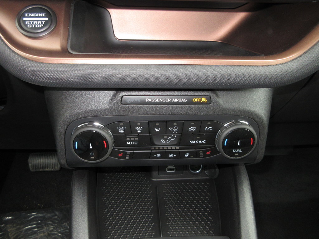 2024 Ford BRONCO SPORT Outer Banks in North Bay, Ontario - 15 - w1024h768px