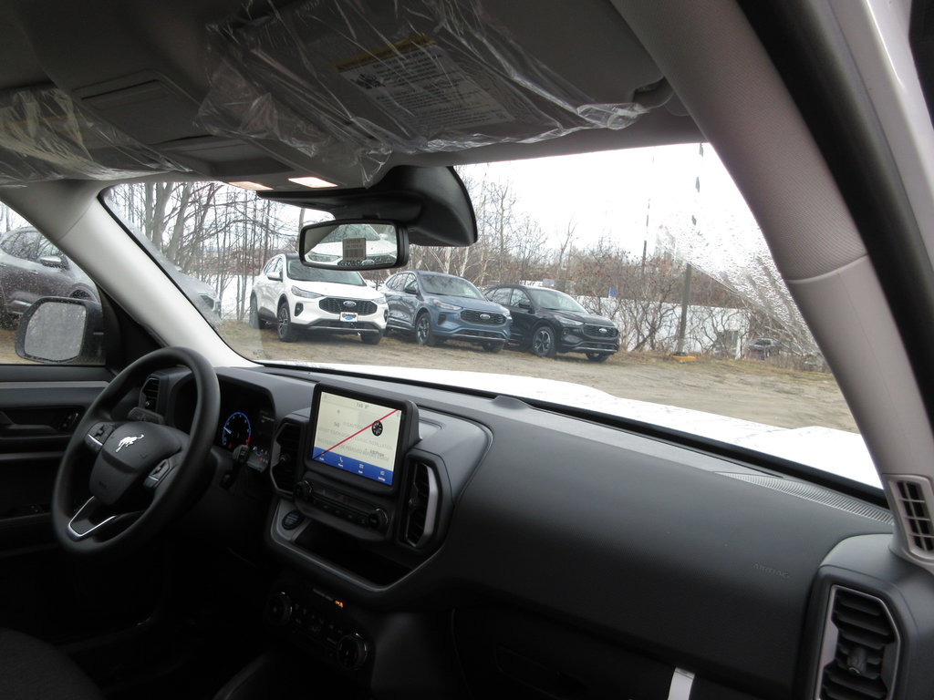 Ford BRONCO SPORT Big Bend 2024 à North Bay, Ontario - 23 - w1024h768px