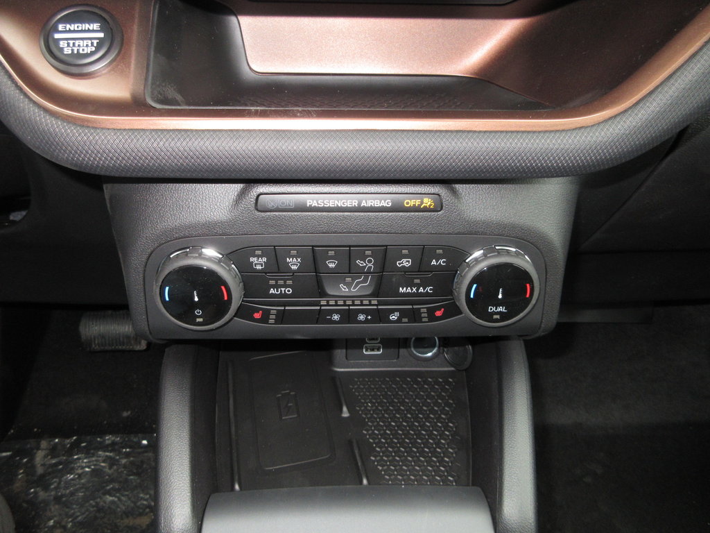 2024 Ford BRONCO SPORT Outer Banks in North Bay, Ontario - 14 - w1024h768px