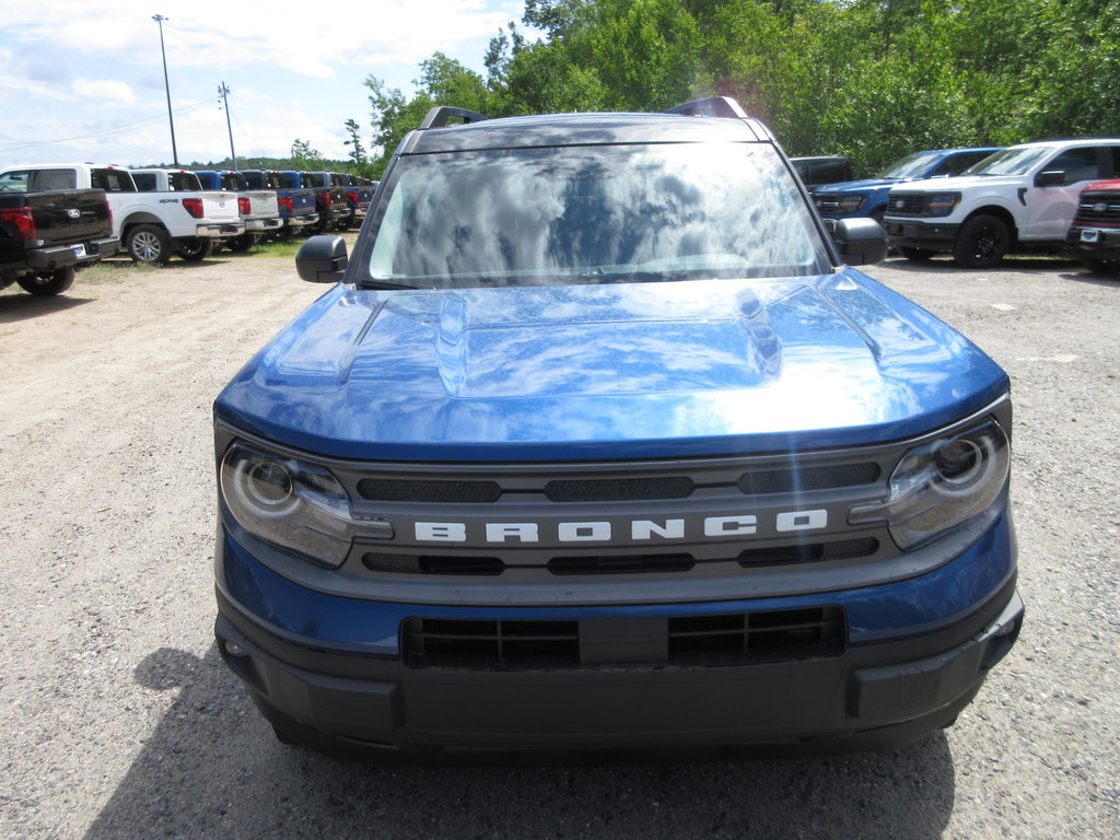 Ford BRONCO SPORT Big Bend 2024 à North Bay, Ontario - 8 - w1024h768px