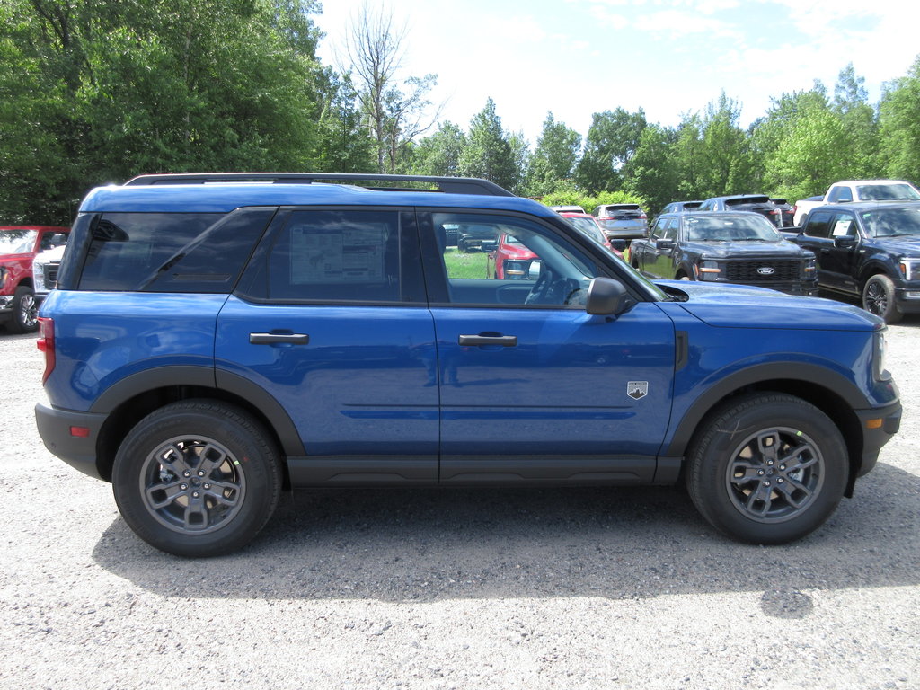 Ford BRONCO SPORT Big Bend 2024 à North Bay, Ontario - 6 - w1024h768px