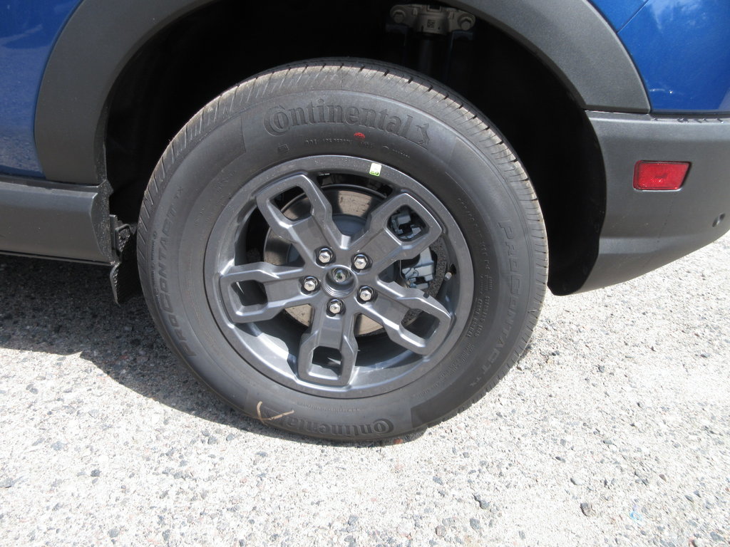 Ford BRONCO SPORT Big Bend 2024 à North Bay, Ontario - 13 - w1024h768px