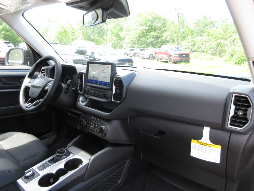 Ford BRONCO SPORT Big Bend 2024 à North Bay, Ontario - 22 - w1024h768px