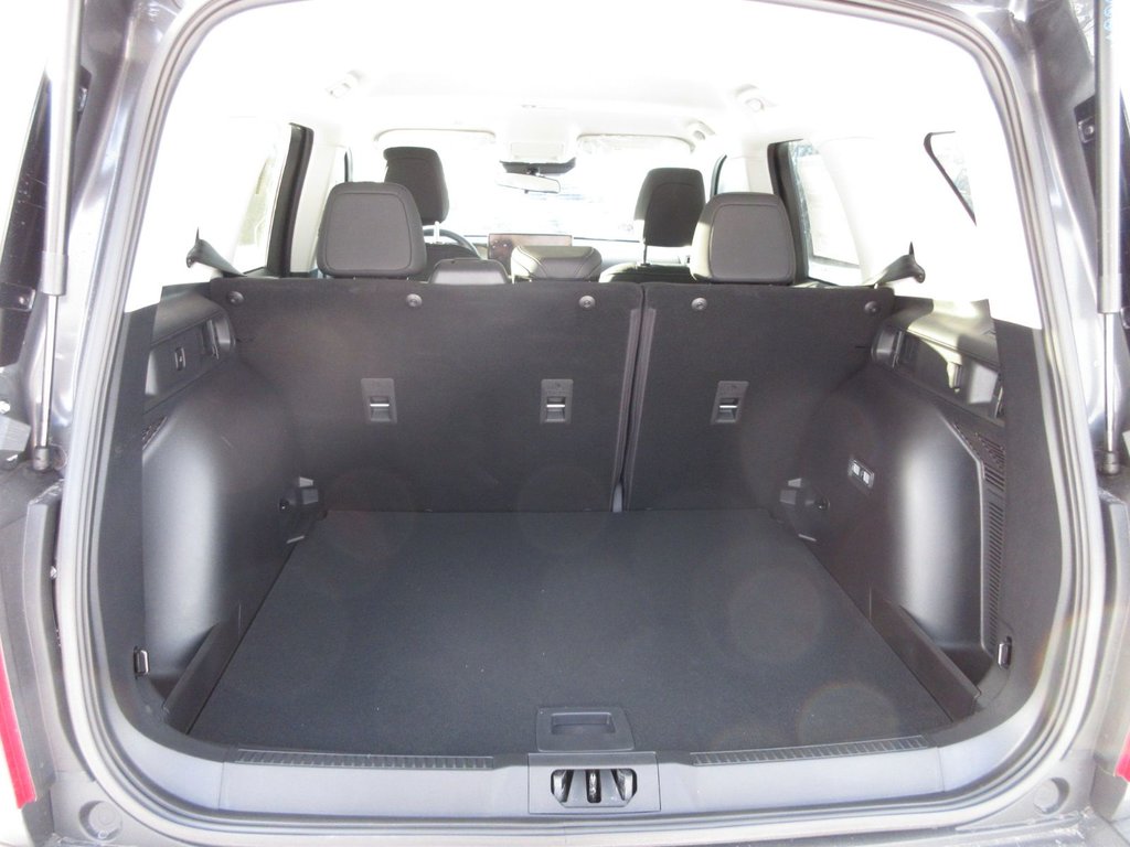 2025 Ford BRONCO SPORT Big Bend in North Bay, Ontario - 10 - w1024h768px