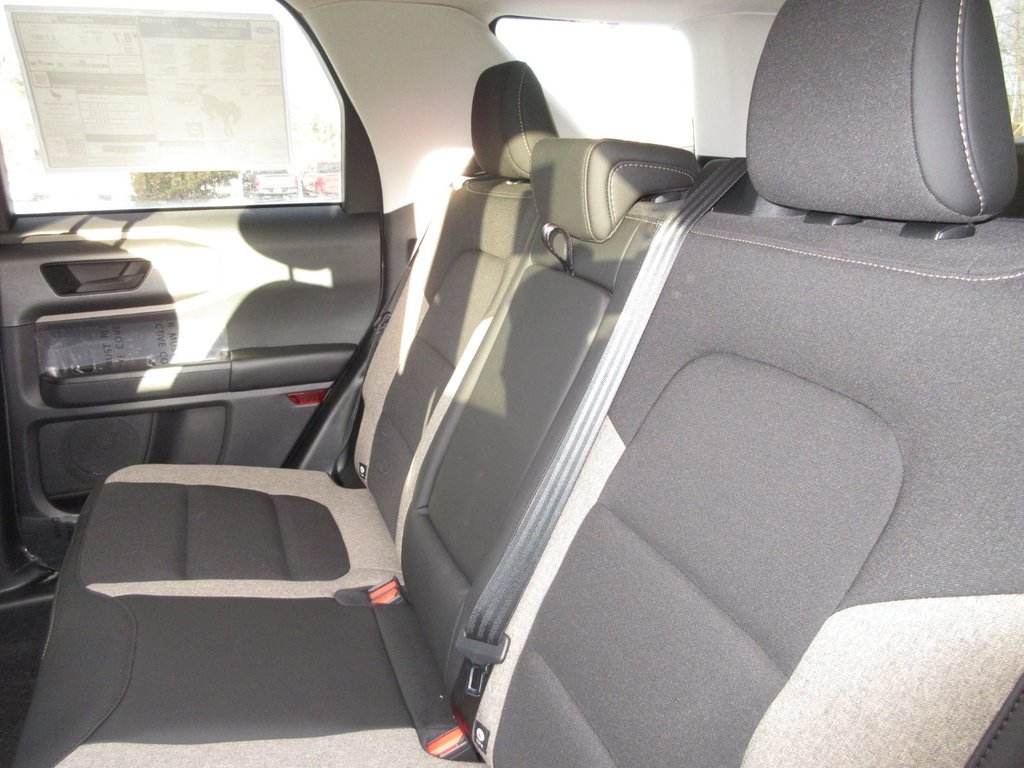2025 Ford BRONCO SPORT Big Bend in North Bay, Ontario - 18 - w1024h768px