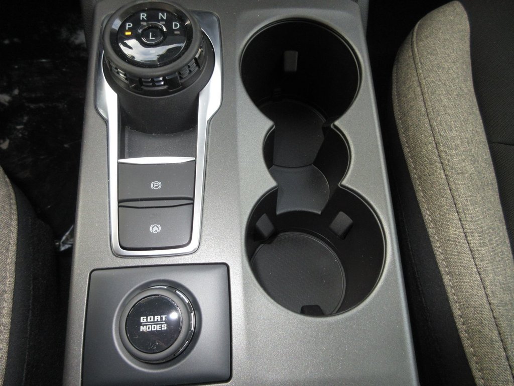 2025 Ford BRONCO SPORT Big Bend in North Bay, Ontario - 16 - w1024h768px