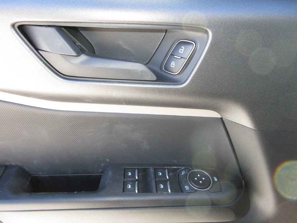 Stockfish Ford 2025 Ford BRONCO SPORT Big Bend 25158