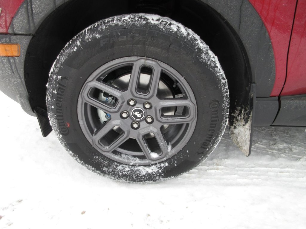 Ford BRONCO SPORT Big Bend 2025 à North Bay, Ontario - 12 - w1024h768px