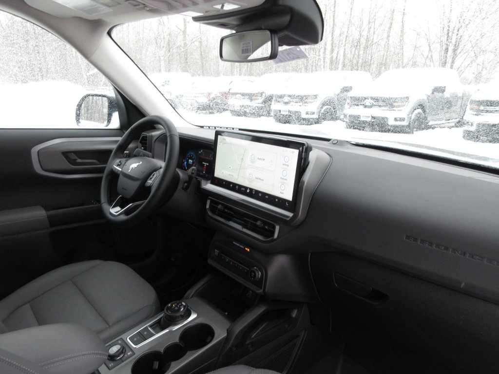 Ford BRONCO SPORT Badlands 2025 à North Bay, Ontario - 23 - w1024h768px