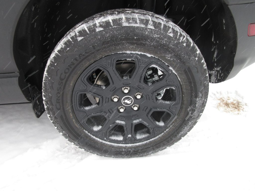 Ford BRONCO SPORT Badlands 2025 à North Bay, Ontario - 13 - w1024h768px