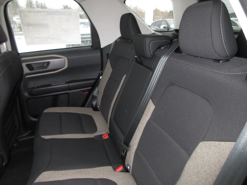 Ford BRONCO SPORT Big Bend 2025 à North Bay, Ontario - 18 - w1024h768px
