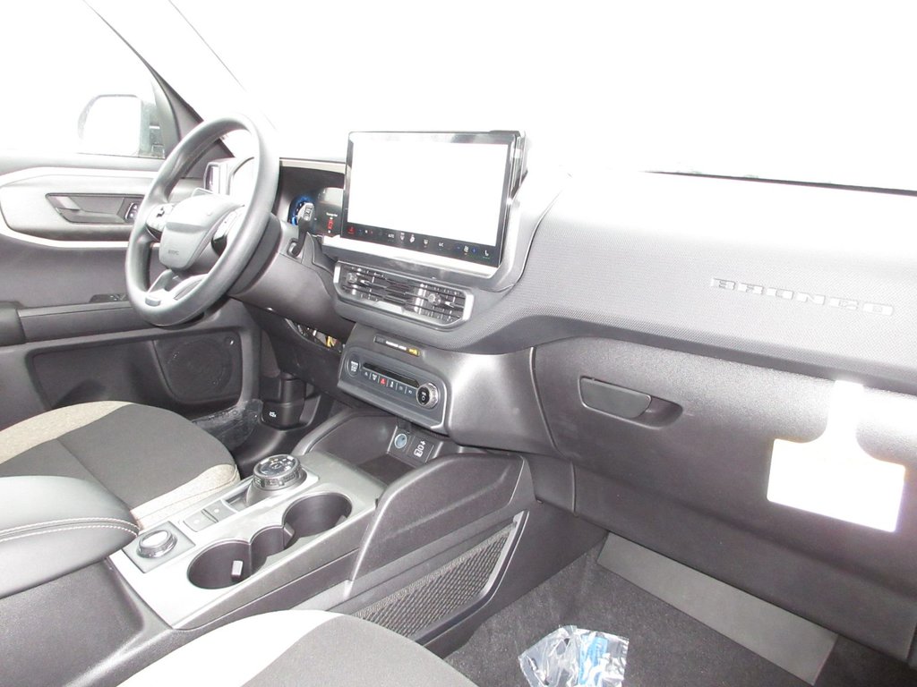 Ford BRONCO SPORT Big Bend 2025 à North Bay, Ontario - 22 - w1024h768px