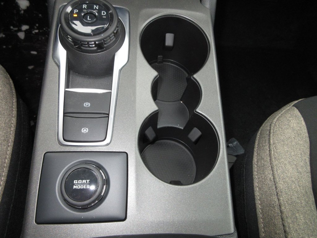 Ford BRONCO SPORT Big Bend 2025 à North Bay, Ontario - 16 - w1024h768px