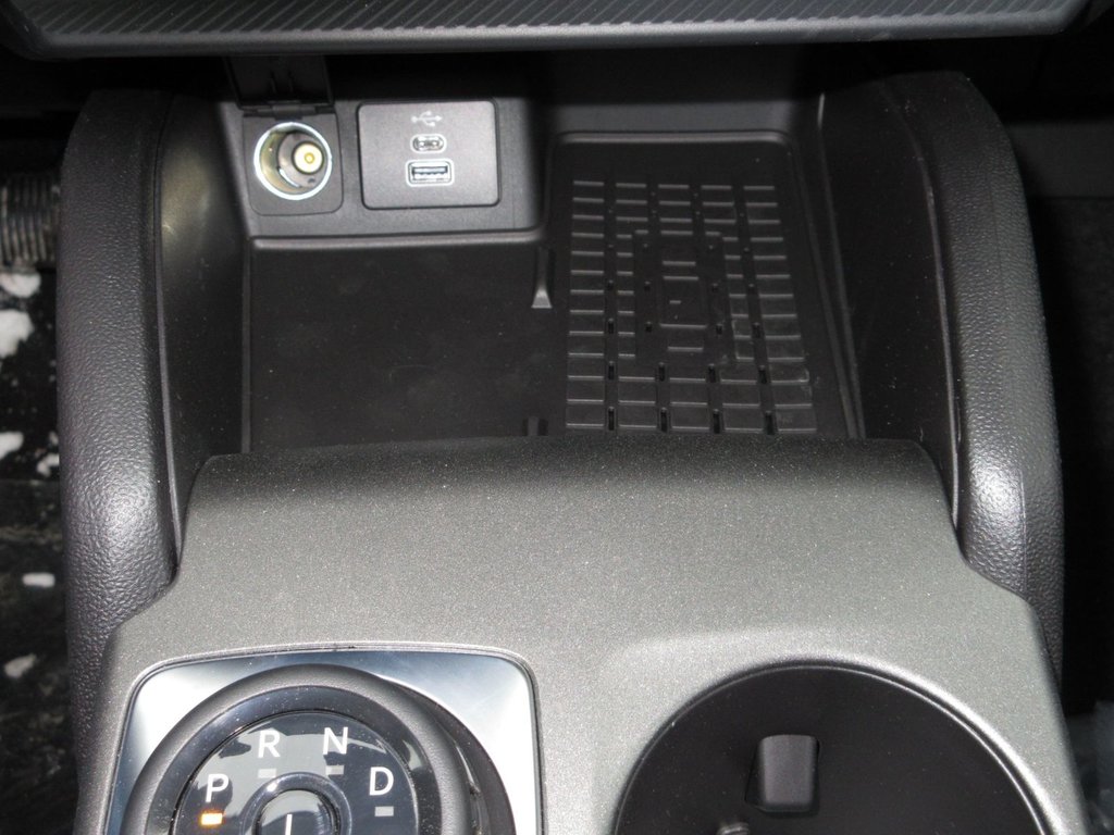 Ford BRONCO SPORT Big Bend 2025 à North Bay, Ontario - 15 - w1024h768px