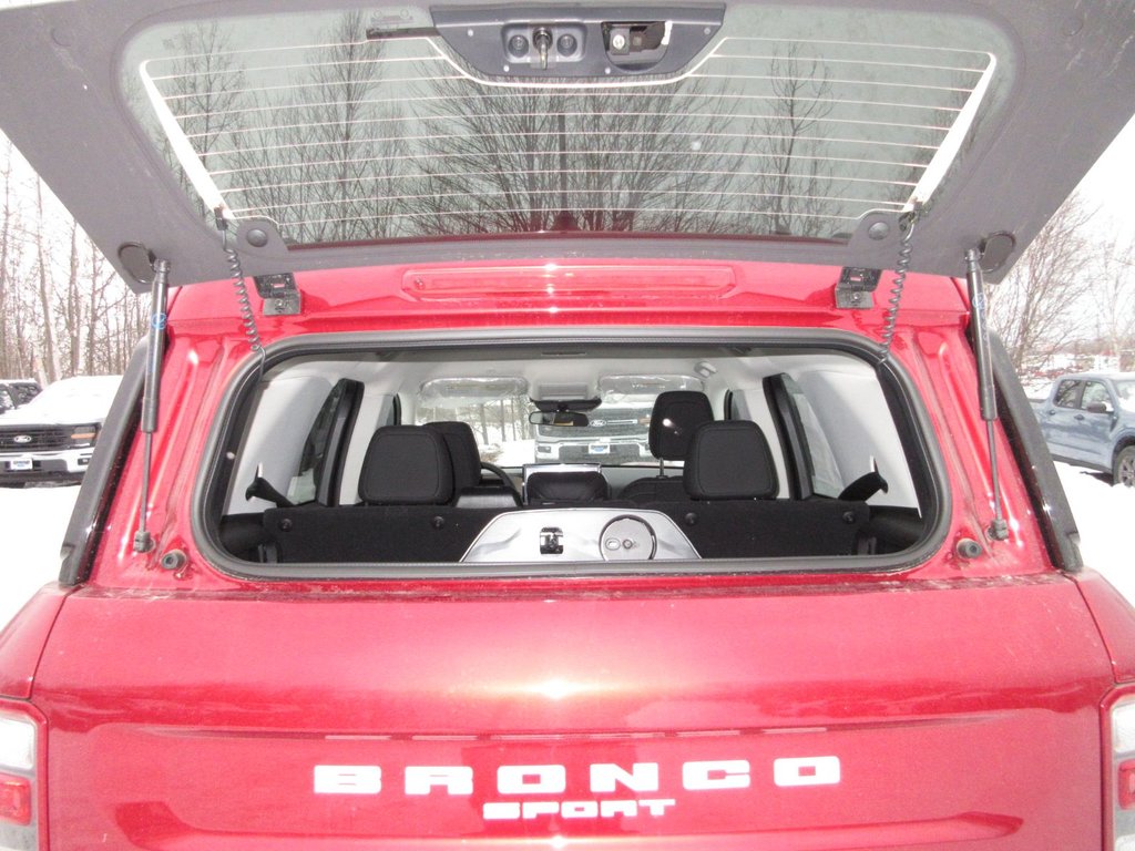 Ford BRONCO SPORT Big Bend 2025 à North Bay, Ontario - 11 - w1024h768px