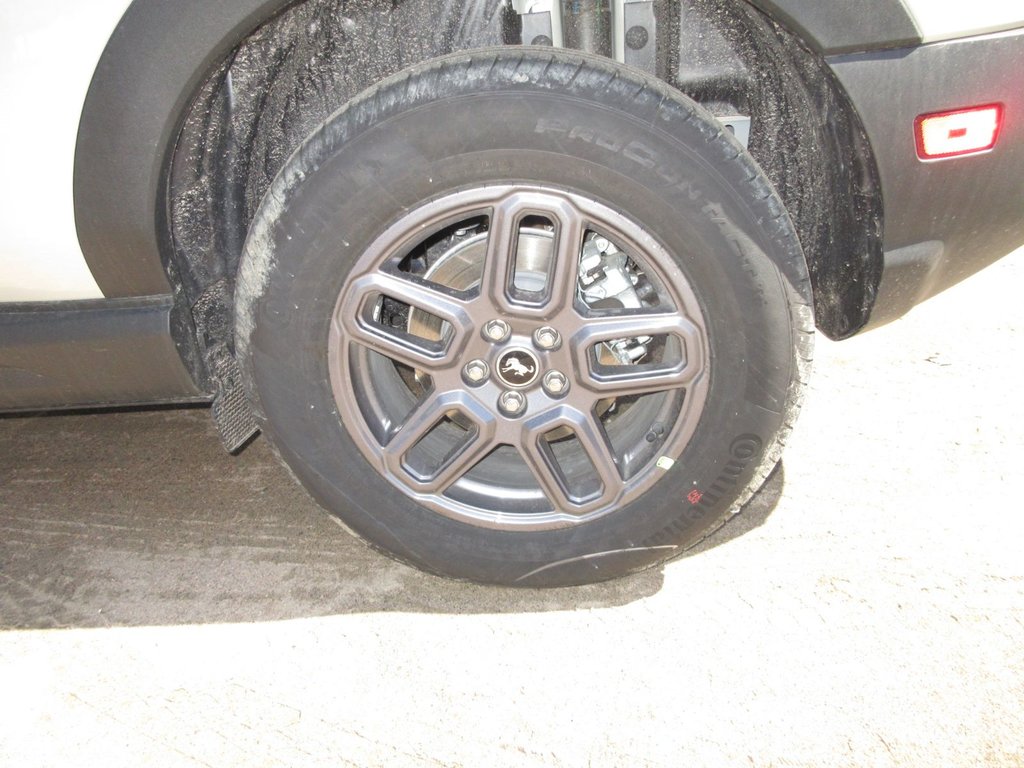 Ford BRONCO SPORT Big Bend 2025 à North Bay, Ontario - 12 - w1024h768px