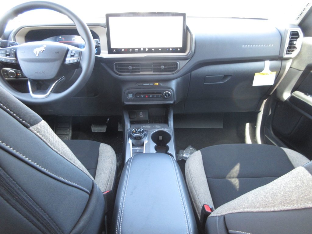 Ford BRONCO SPORT Big Bend 2025 à North Bay, Ontario - 19 - w1024h768px