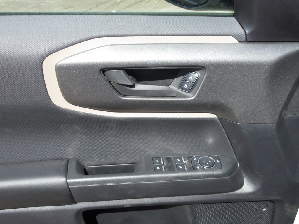 Ford BRONCO SPORT Big Bend 2025 à North Bay, Ontario - 23 - w1024h768px