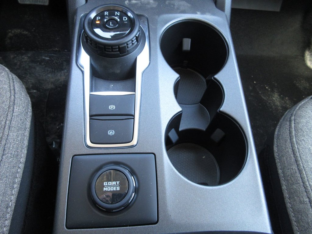 Ford BRONCO SPORT Big Bend 2025 à North Bay, Ontario - 16 - w1024h768px