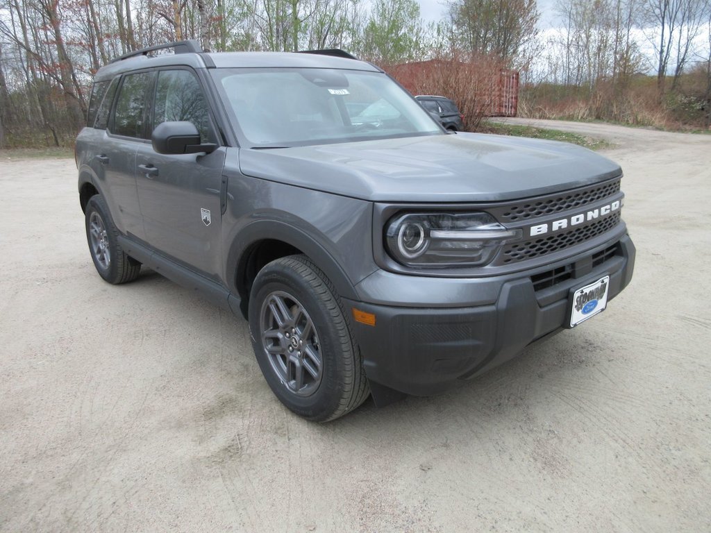Ford BRONCO SPORT Big Bend 2025 à North Bay, Ontario - 7 - w1024h768px