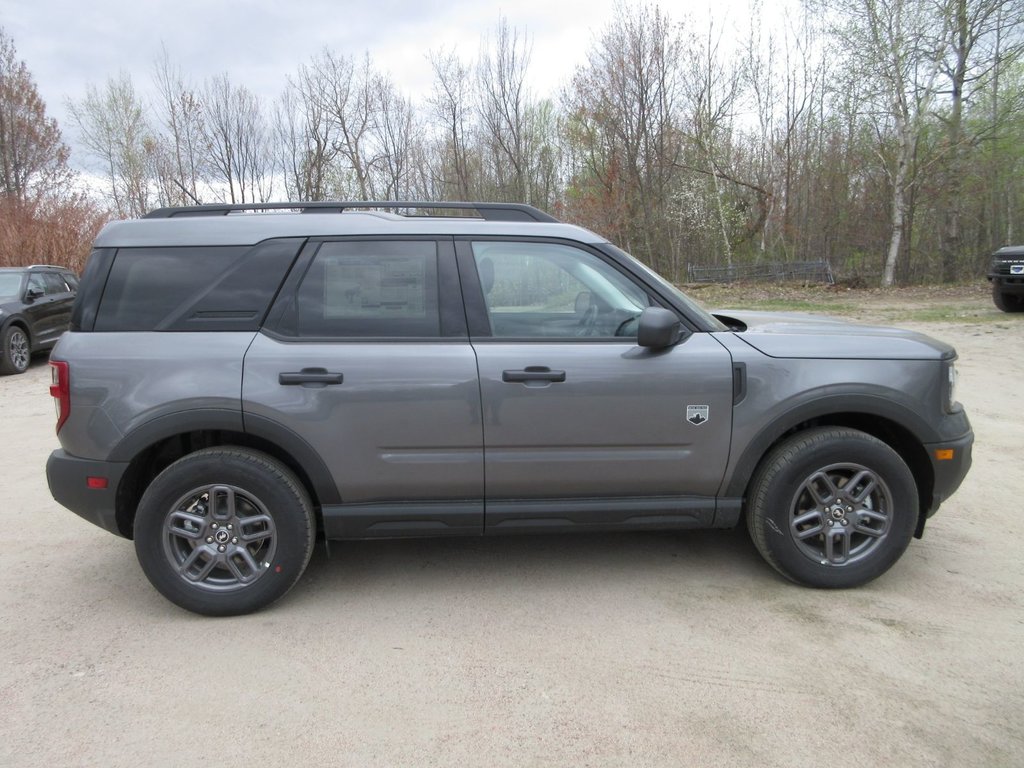 Ford BRONCO SPORT Big Bend 2025 à North Bay, Ontario - 6 - w1024h768px
