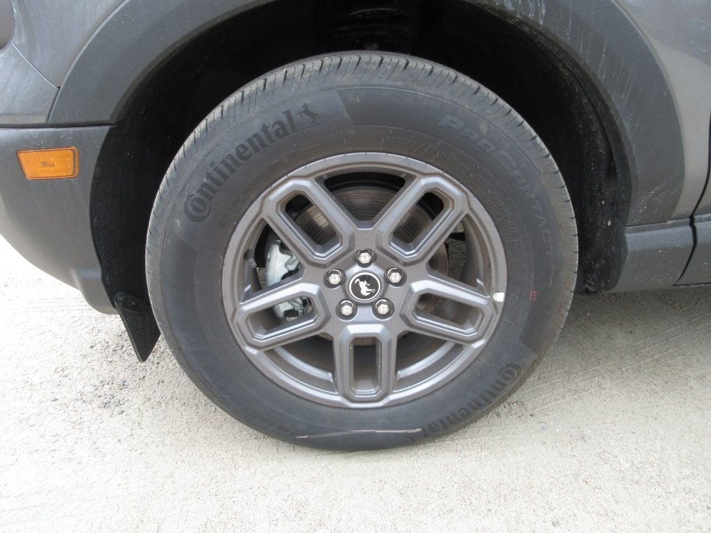 Ford BRONCO SPORT Big Bend 2025 à North Bay, Ontario - 12 - w1024h768px