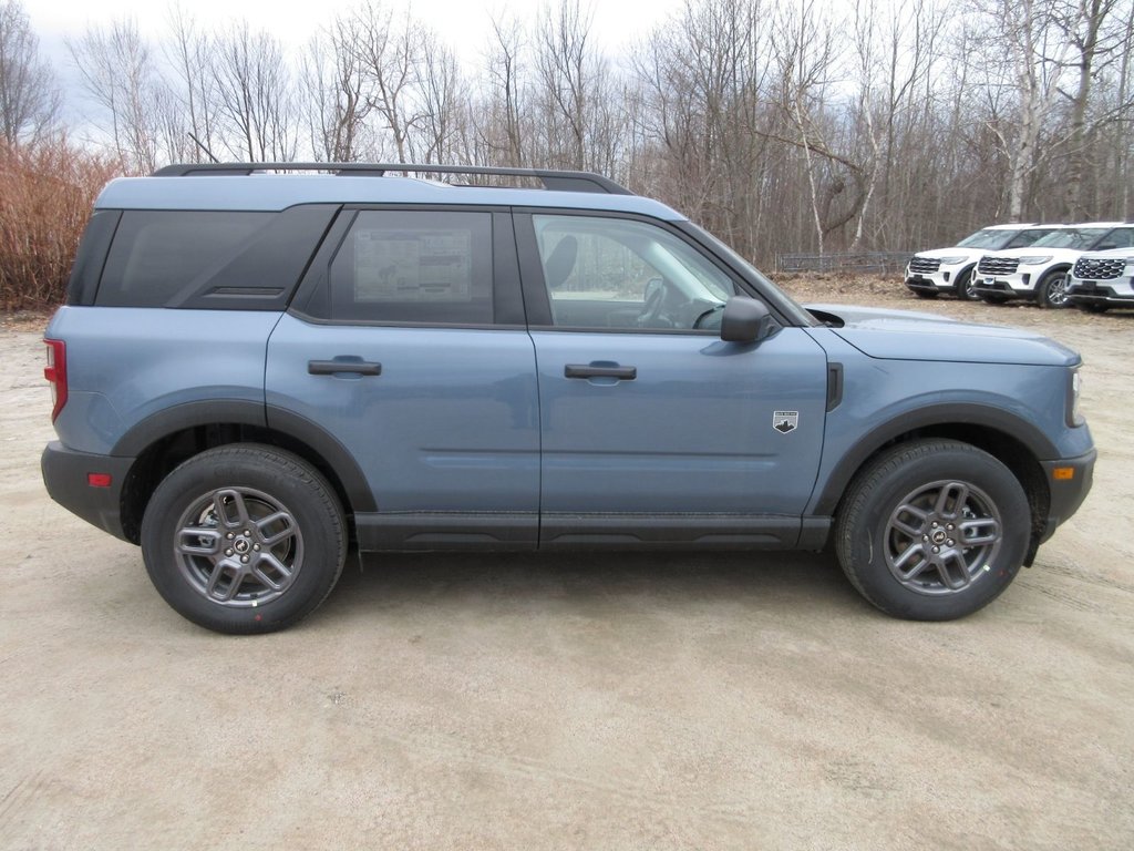 Ford BRONCO SPORT Big Bend 2025 à North Bay, Ontario - 6 - w1024h768px