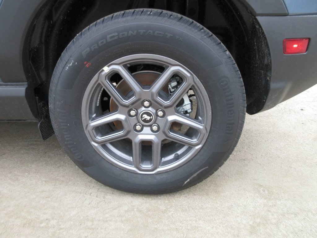 Ford BRONCO SPORT Big Bend 2025 à North Bay, Ontario - 12 - w1024h768px