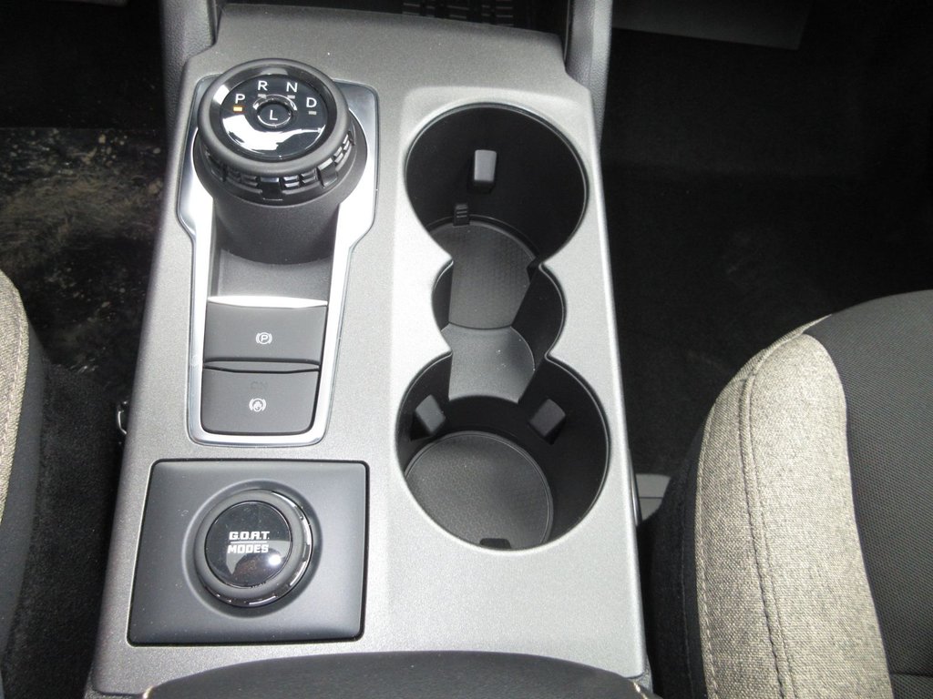 Ford BRONCO SPORT Big Bend 2025 à North Bay, Ontario - 17 - w1024h768px