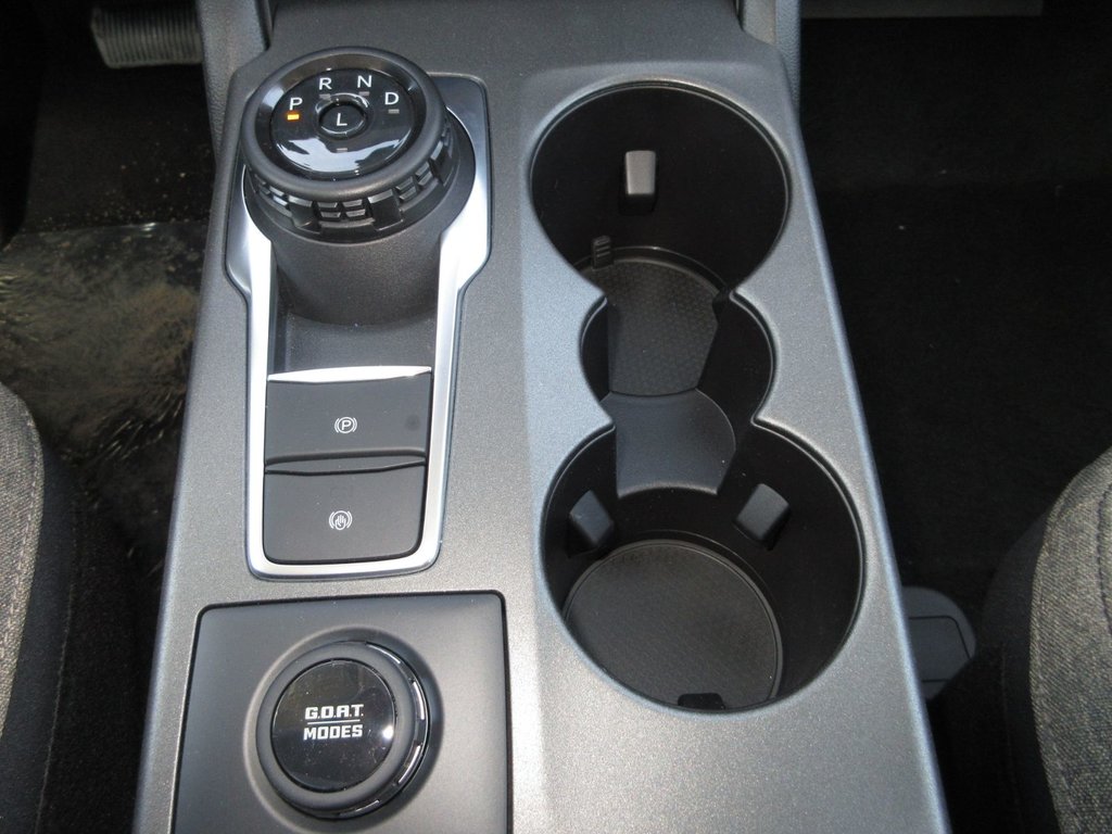 Ford BRONCO SPORT Big Bend 2025 à North Bay, Ontario - 16 - w1024h768px
