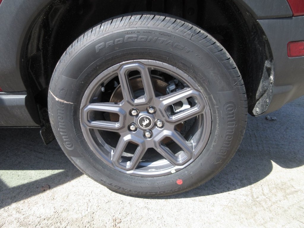 Ford BRONCO SPORT Big Bend 2025 à North Bay, Ontario - 12 - w1024h768px