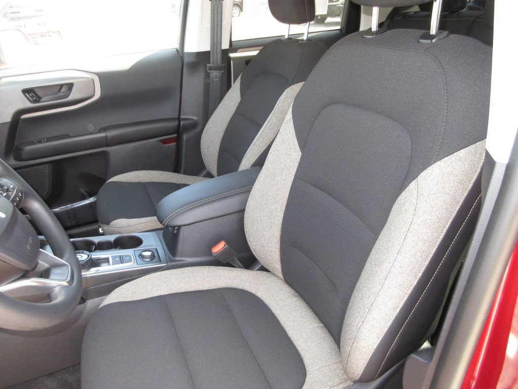 Ford BRONCO SPORT Big Bend 2025 à North Bay, Ontario - 17 - w1024h768px